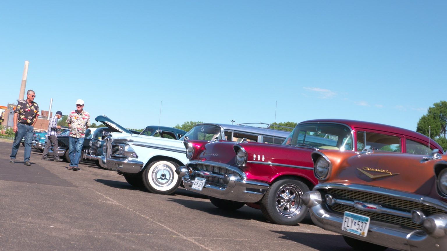 Classic Car Tips & Techniques Classic Car Restoration Club