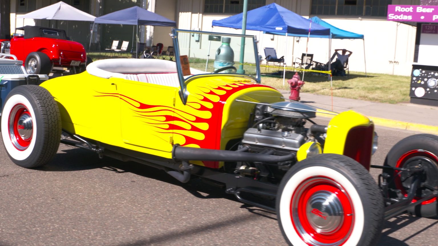 Classic Car Tips & Techniques Classic Car Restoration Club