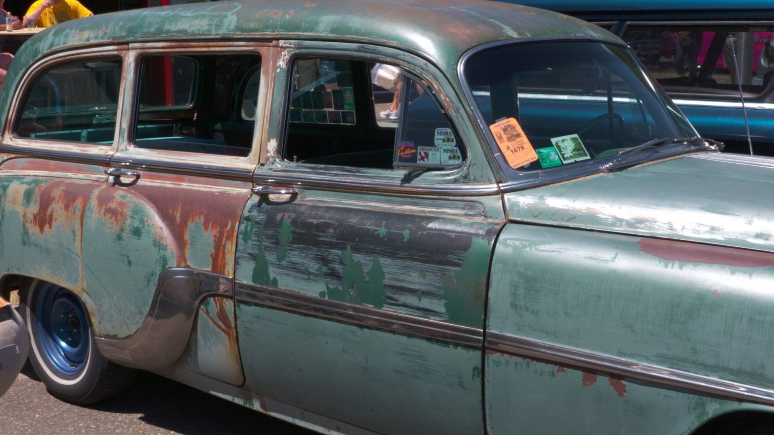 Classic Car Tips & Techniques Classic Car Restoration Club