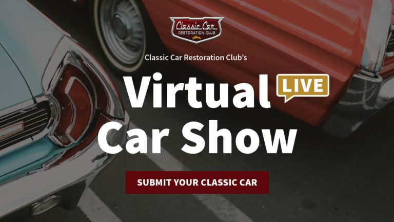 CCRC Classic Car Show 2.0product featured image thumbnail.