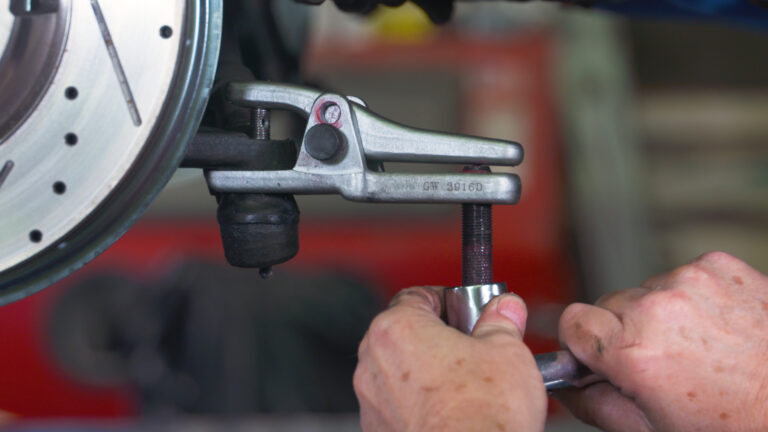 Tie Rod End Removal Toolproduct featured image thumbnail.