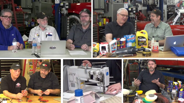 Restoration, Cleaning & Winter Prep Collectionproduct featured image thumbnail.