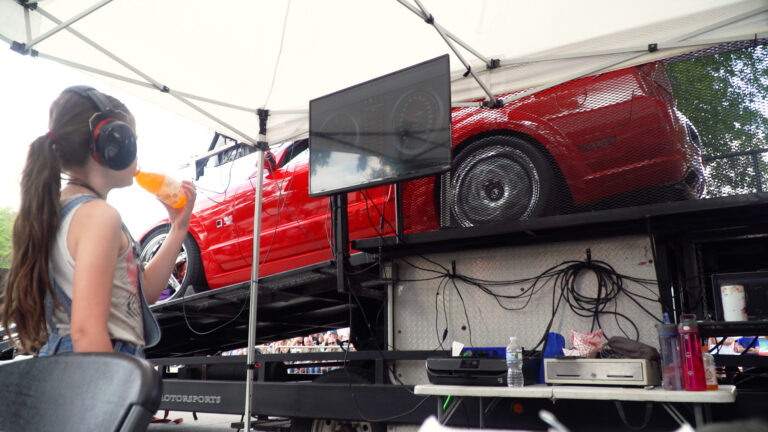 Street Machine Nationals – Dyno Testingproduct featured image thumbnail.