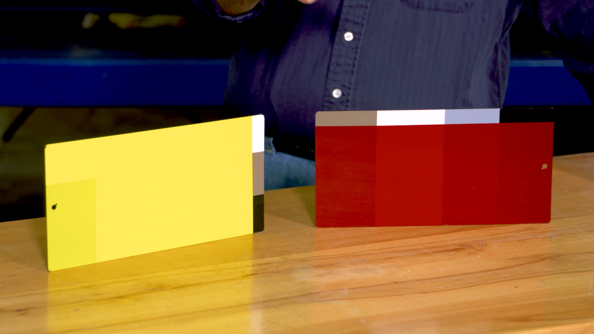 Undercoat Color and Paint Matching Classic Car Restoration Club