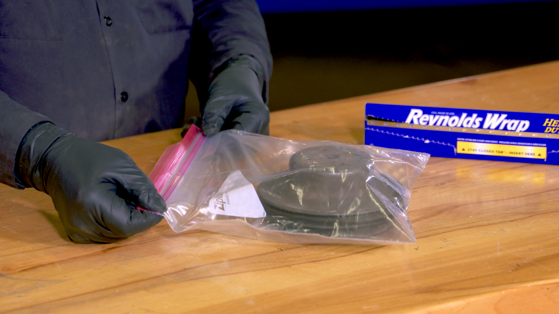 Paint Stripper Hack | Classic Car Restoration Club