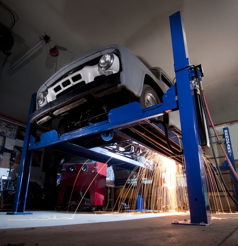 At Home Lifts Designed to Fit Your Garage Needsarticle featured image thumbnail.