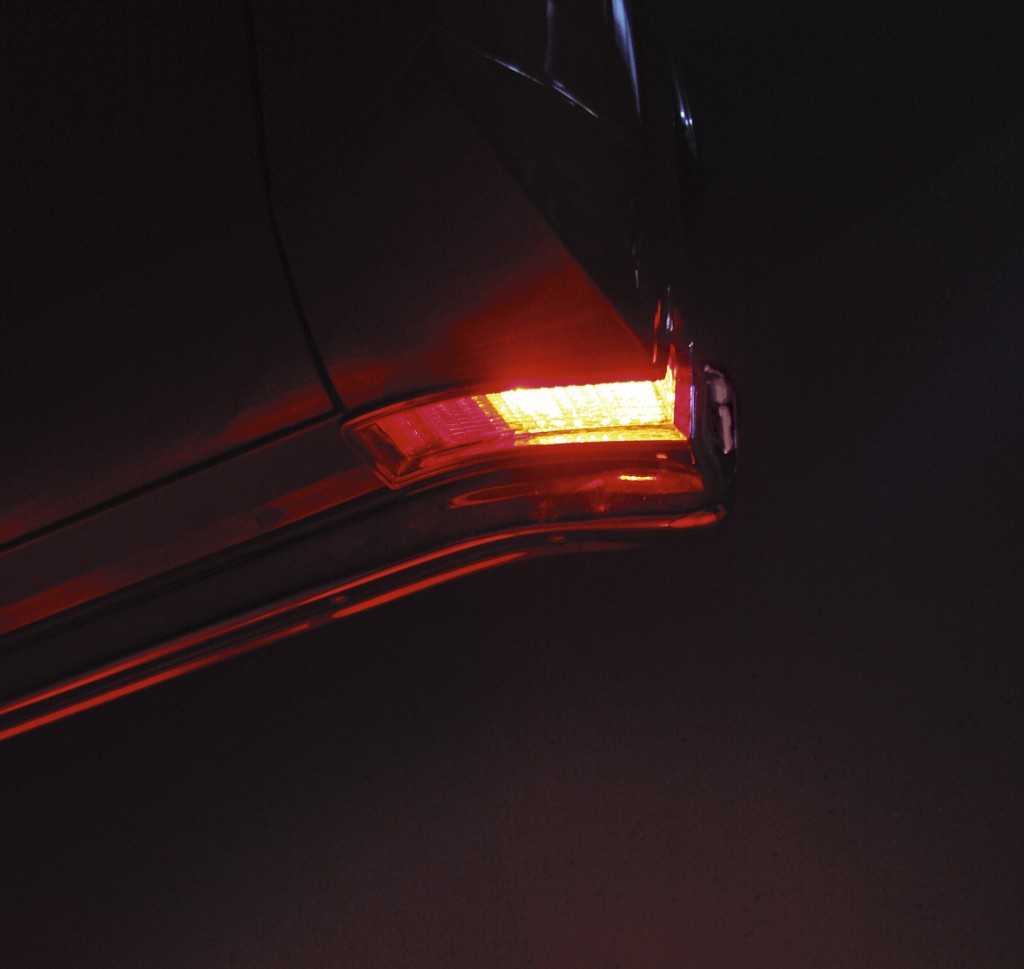 Modern LED Lighting for Classic Cars Classic Car Restoration Club