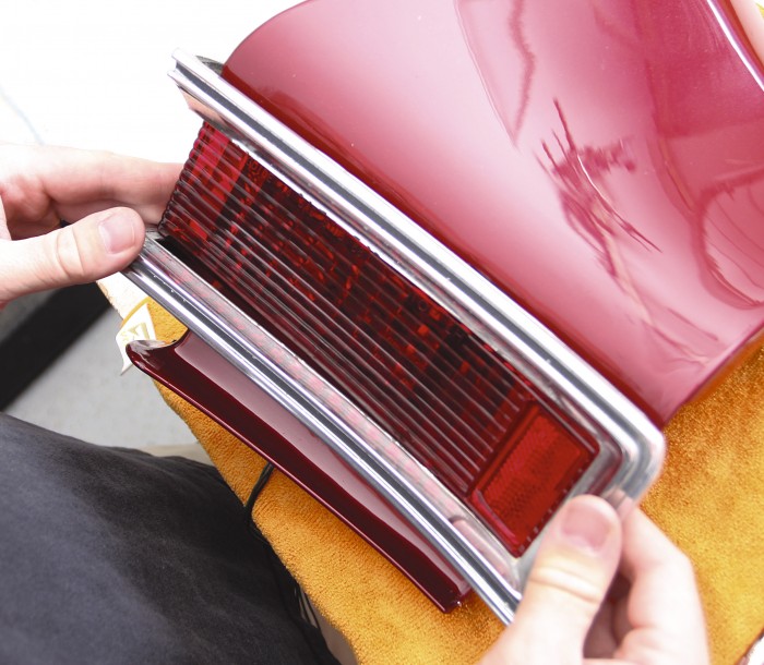 Modern LED Lighting for Classic Cars Classic Car Restoration Club