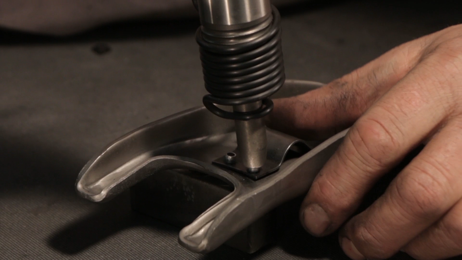 How to Install Rivets Classic Car Restoration Club