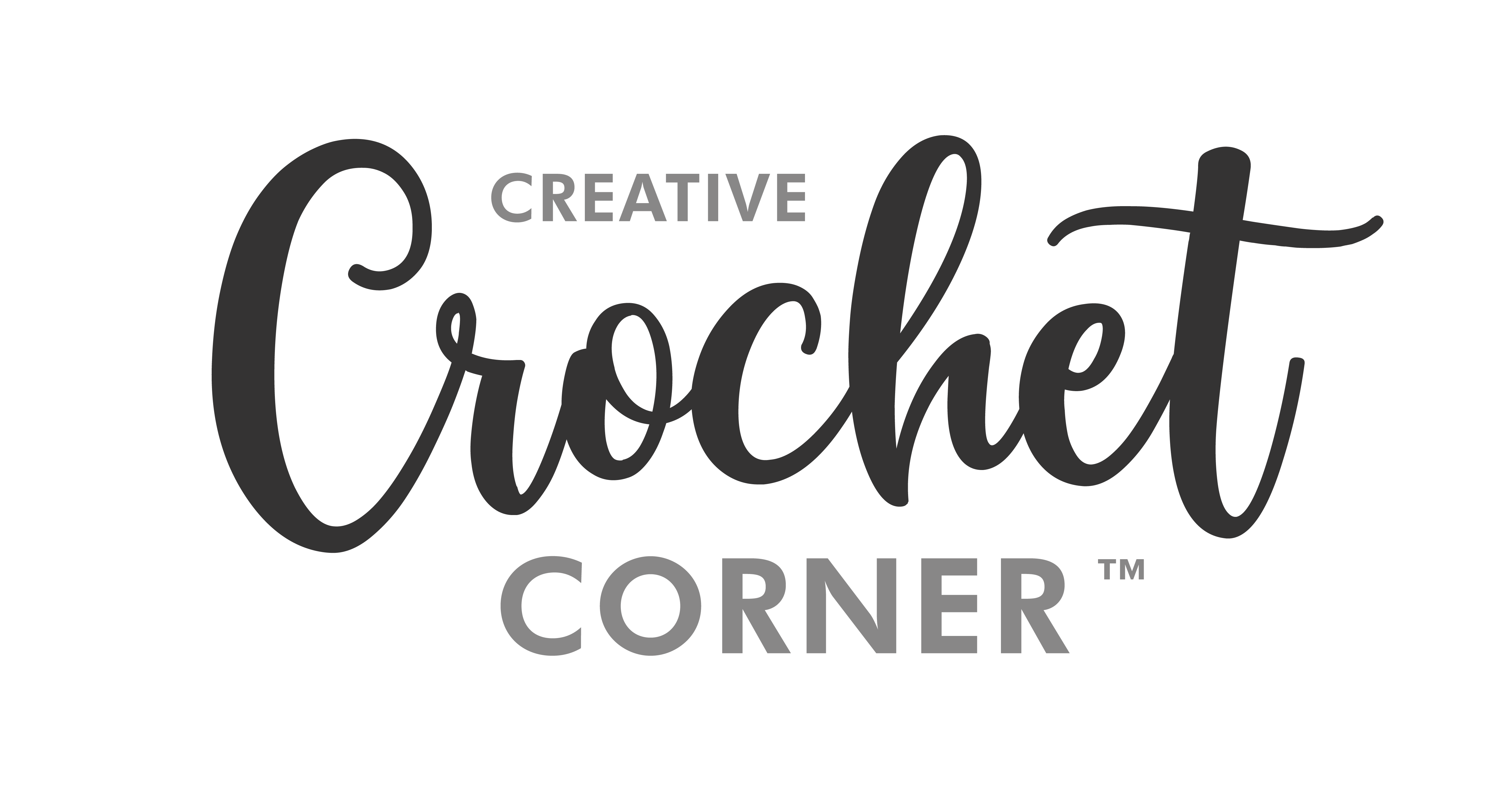 creativecrochetcorner.com logo