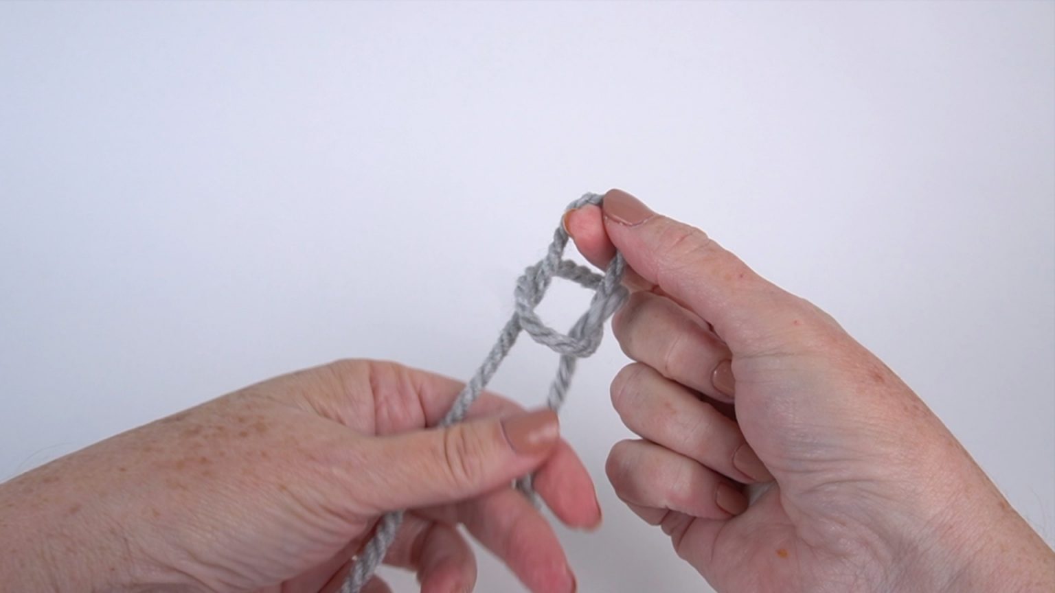 Single Crochet Ripple Pattern Creative Crochet Corner