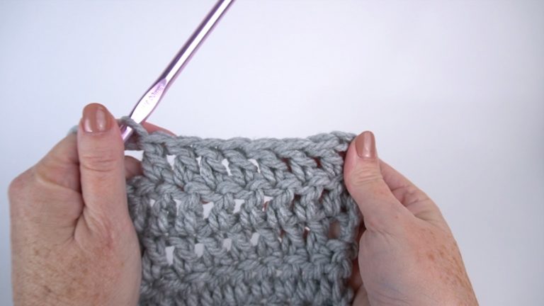 Double Crochetproduct featured image thumbnail.
