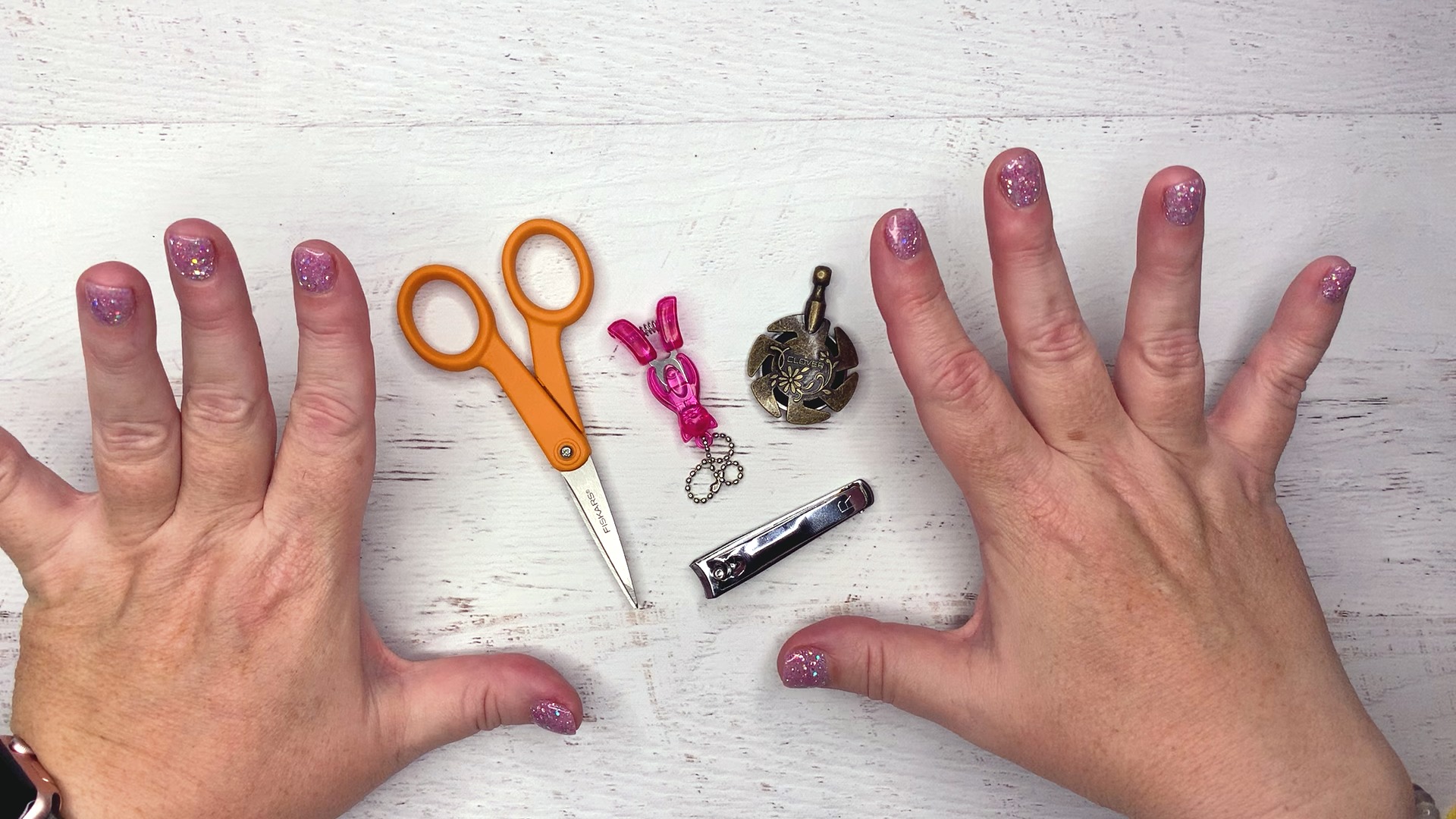 Single Crochet Ripple Pattern Creative Crochet Corner