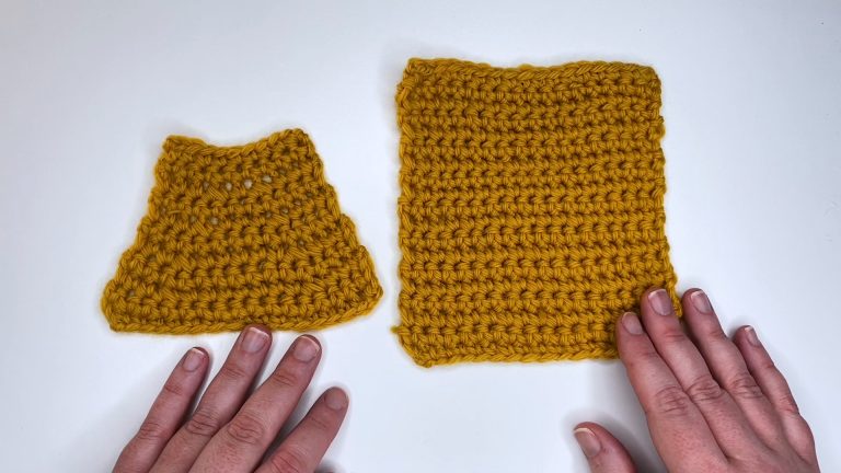 Single Crochet Decreaseproduct featured image thumbnail.