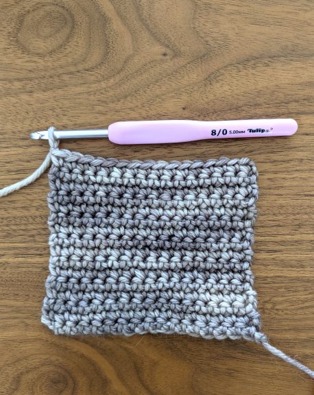 Crochet vs. Knitting | Creative Crochet Corner