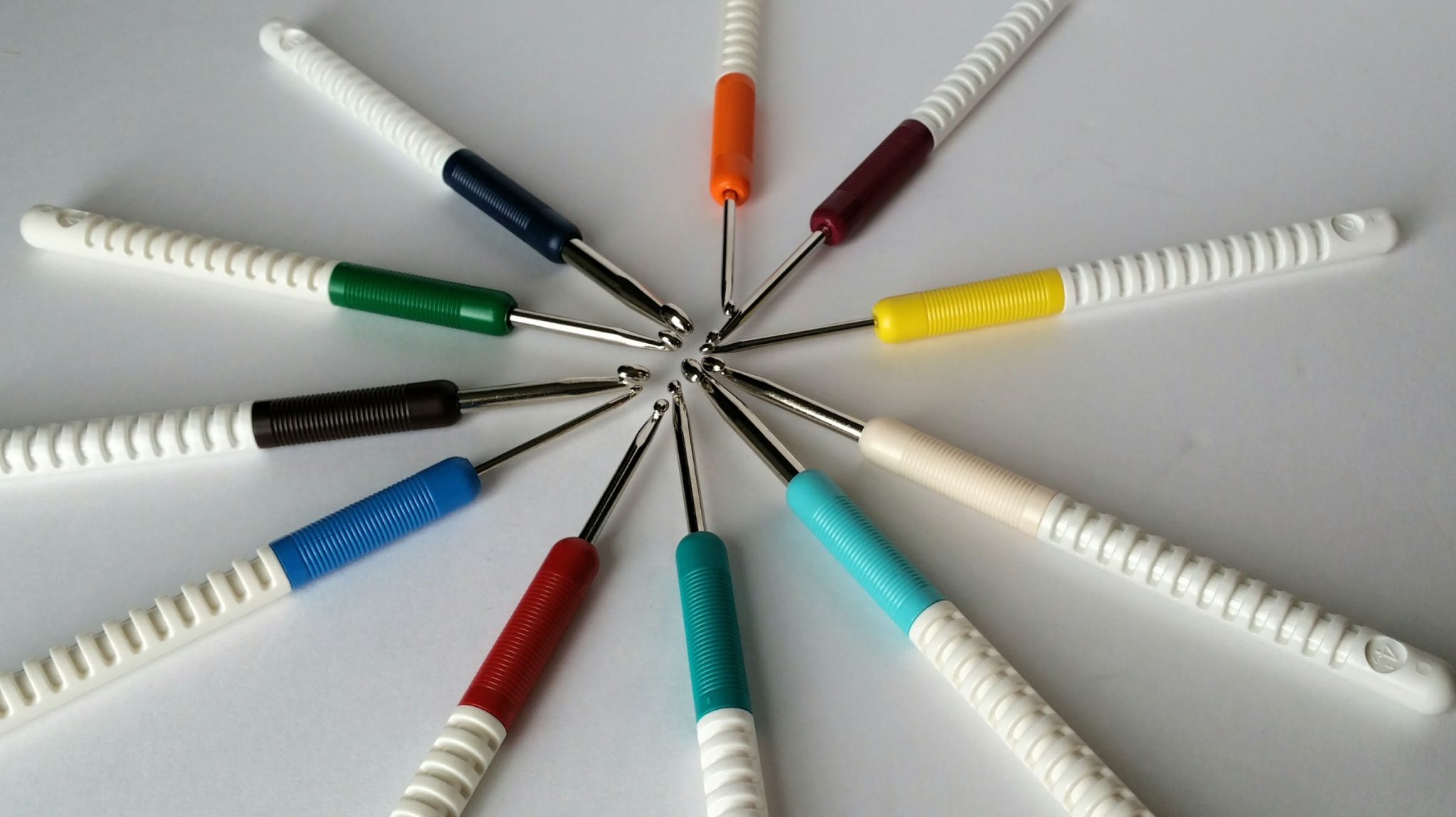 Top 3 Crochet Tools You Should Be Using | CCC | www.creativecrochetcorner.com