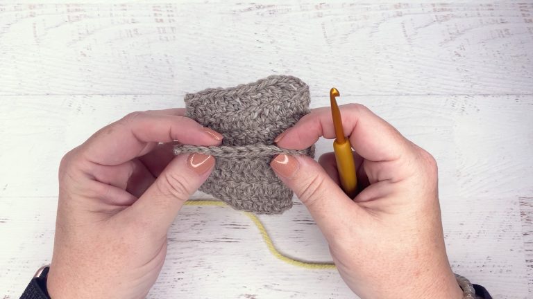 Single Crochet Seamproduct featured image thumbnail.
