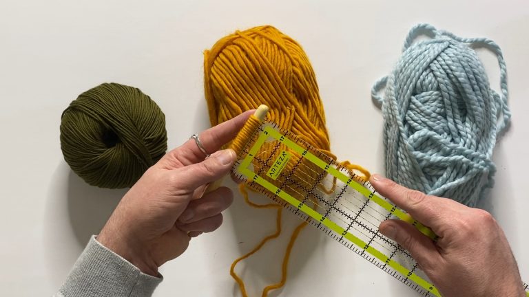 Determining Yarn Weightsproduct featured image thumbnail.