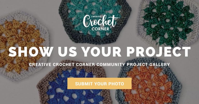 Show Us Your Projectarticle featured image thumbnail.