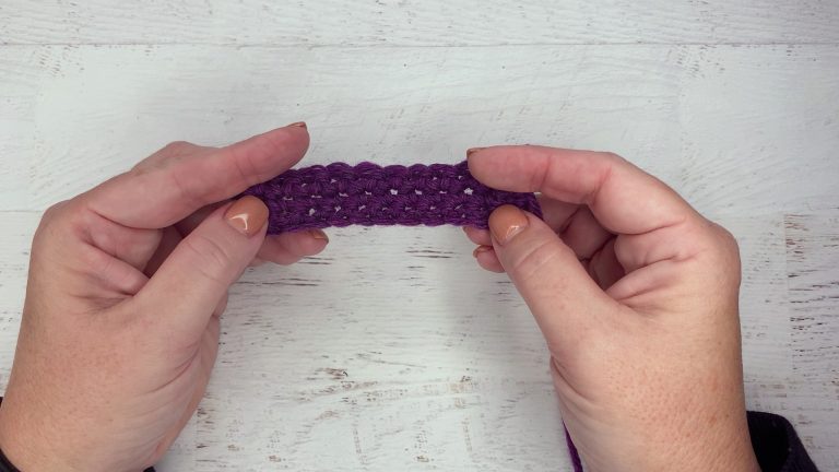 Single Crochet Increaseproduct featured image thumbnail.