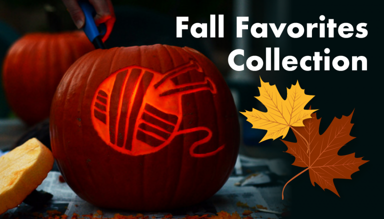 Fall Favorites Collection E-Bookproduct featured image thumbnail.