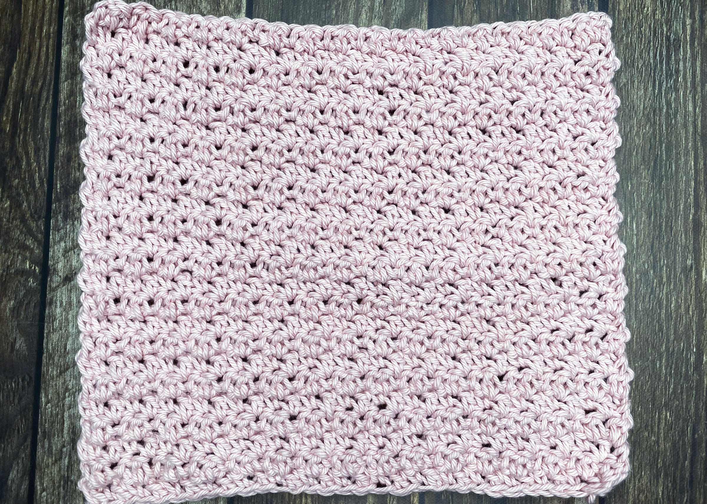 Easy Crochet Textured Stitch Patterns - Easy Crochet Patterns