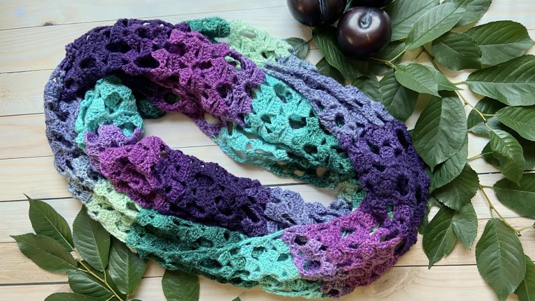 Etta’s Cowl | LIVE Tutorial With Brenda K.B. Andersonproduct featured image thumbnail.