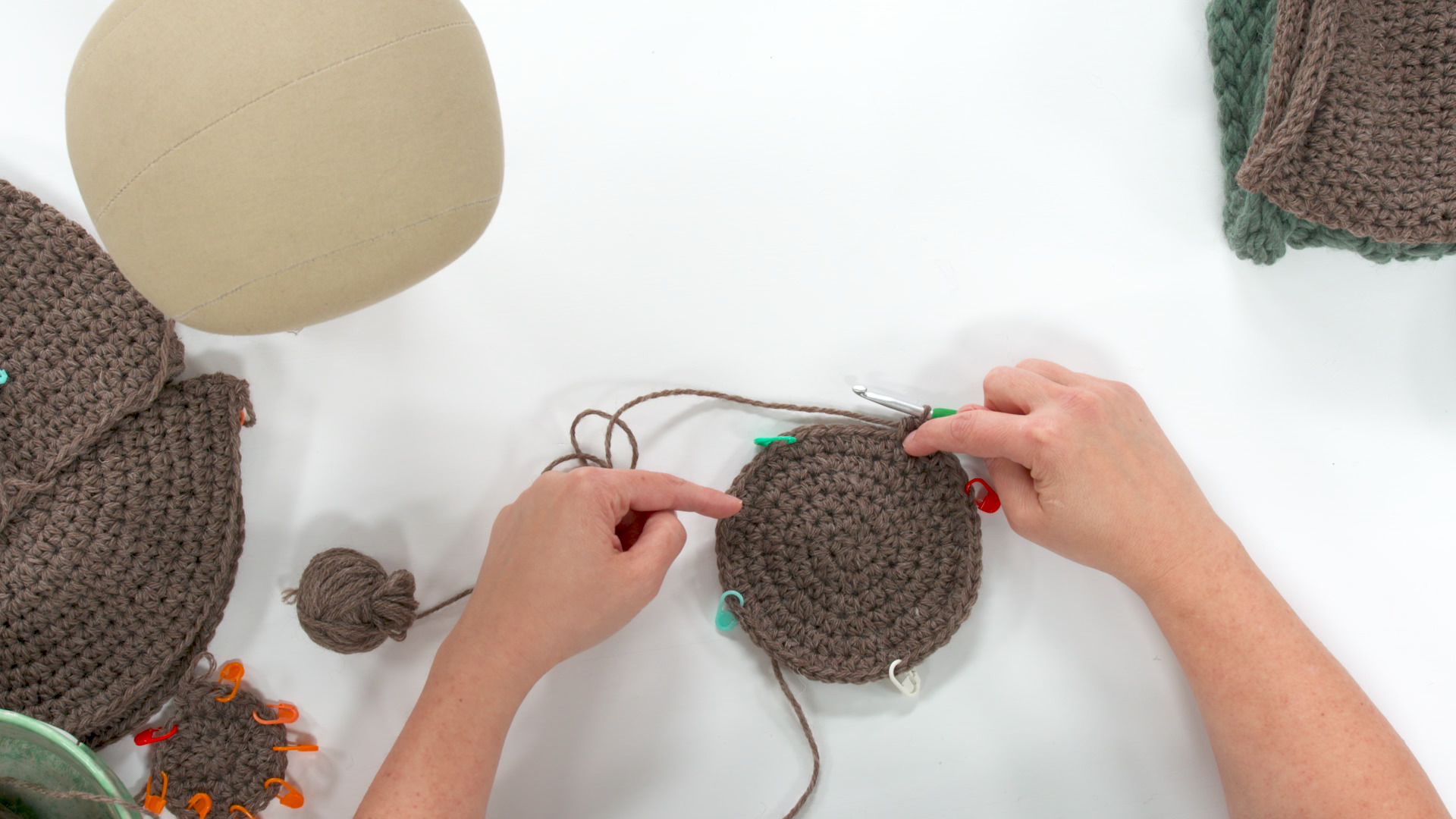 crochet size 5 yarn patterns｜TikTok Search