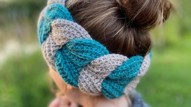 Riverflow Headband | LIVE Tutorial With Brenda K.B. Andersonproduct featured image thumbnail.