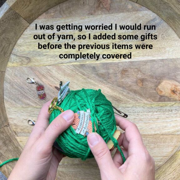 Tags - ball-of-yarn