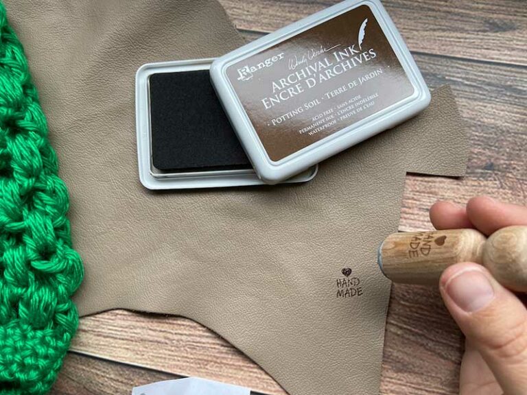 Personalize Your Projects with Handmade Tags