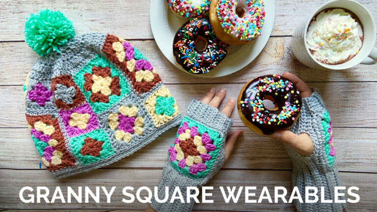 Granny Square Wearablesproduct featured image thumbnail.