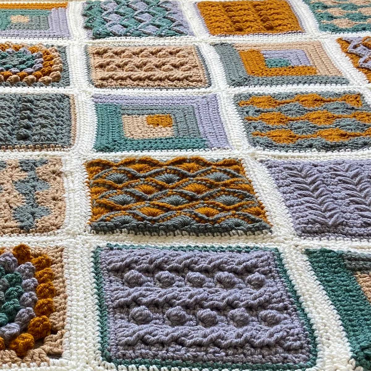 Free Crochet Patterns  Creative Crochet Corner