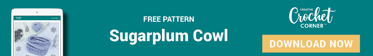 Download the free Sugarplum Cowl