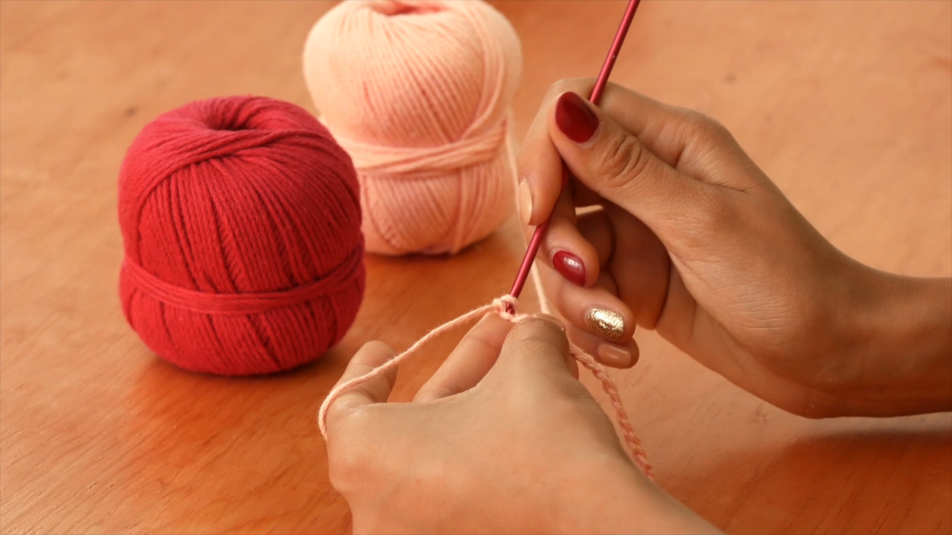 Session 4: Single Crochet