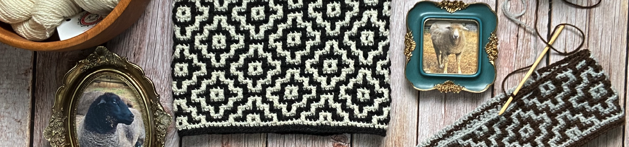 Rose Butte Ranch Cowl