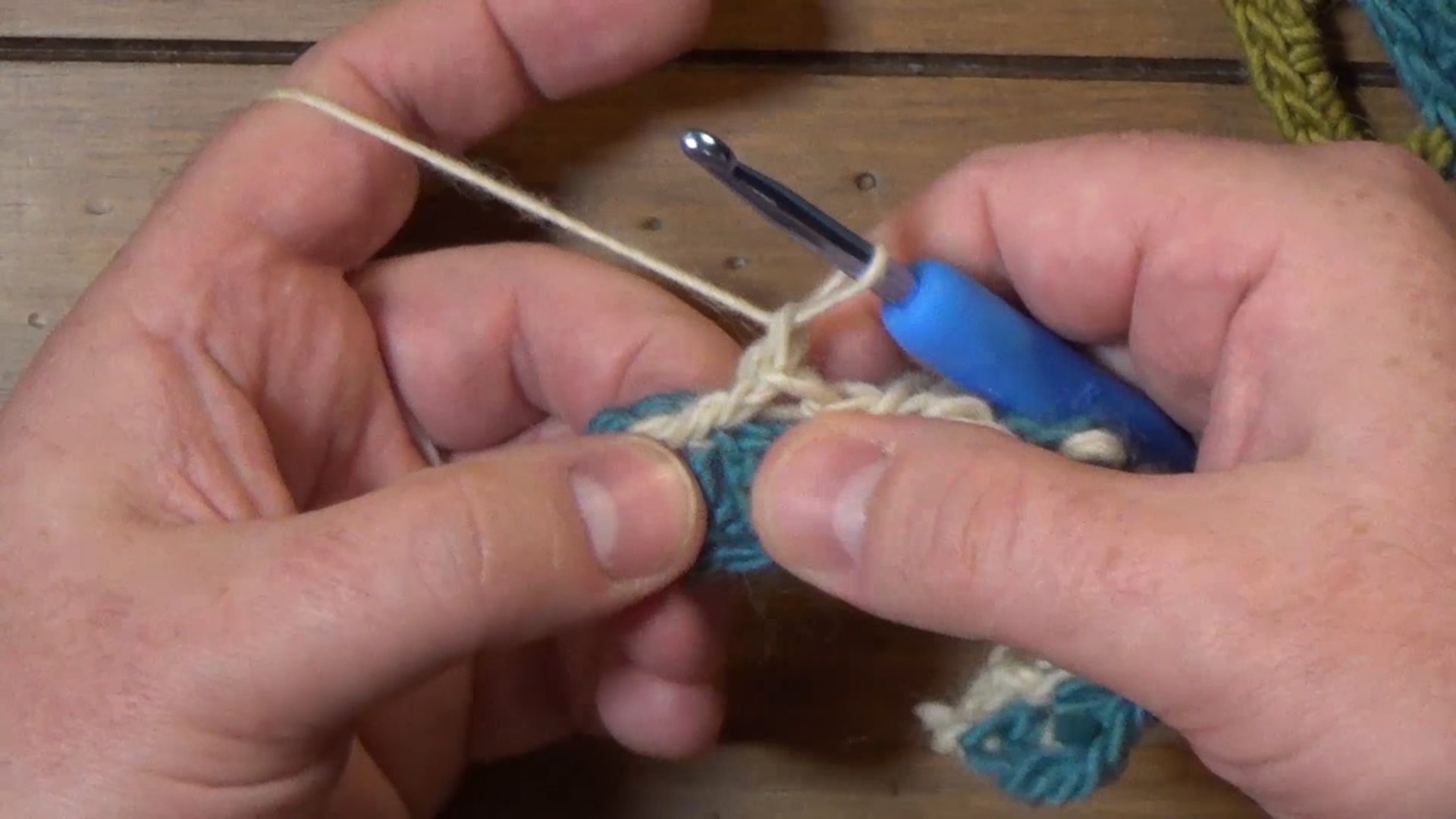 Session 2: Cables & Charts