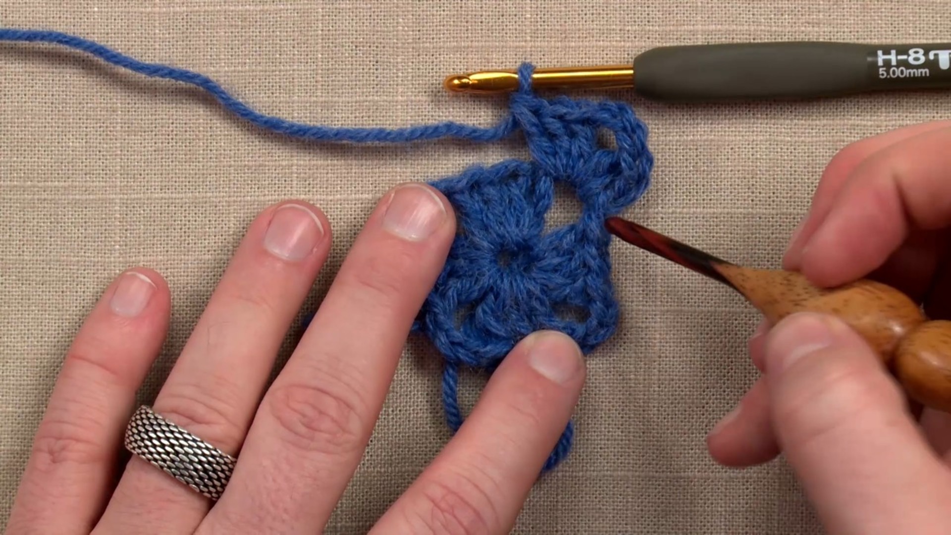 Session 2: Sharpen Yourr Hook Skills