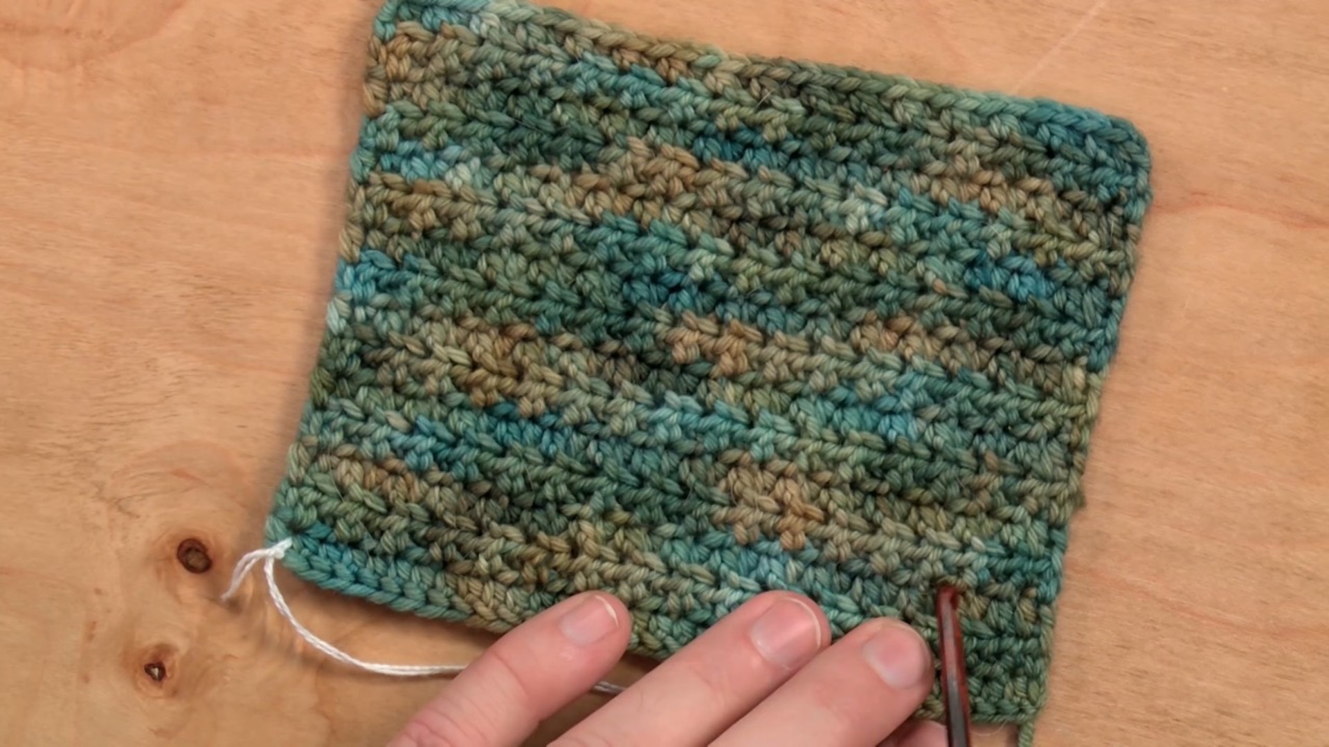 Session 5: FABulous Fabrics: Solids