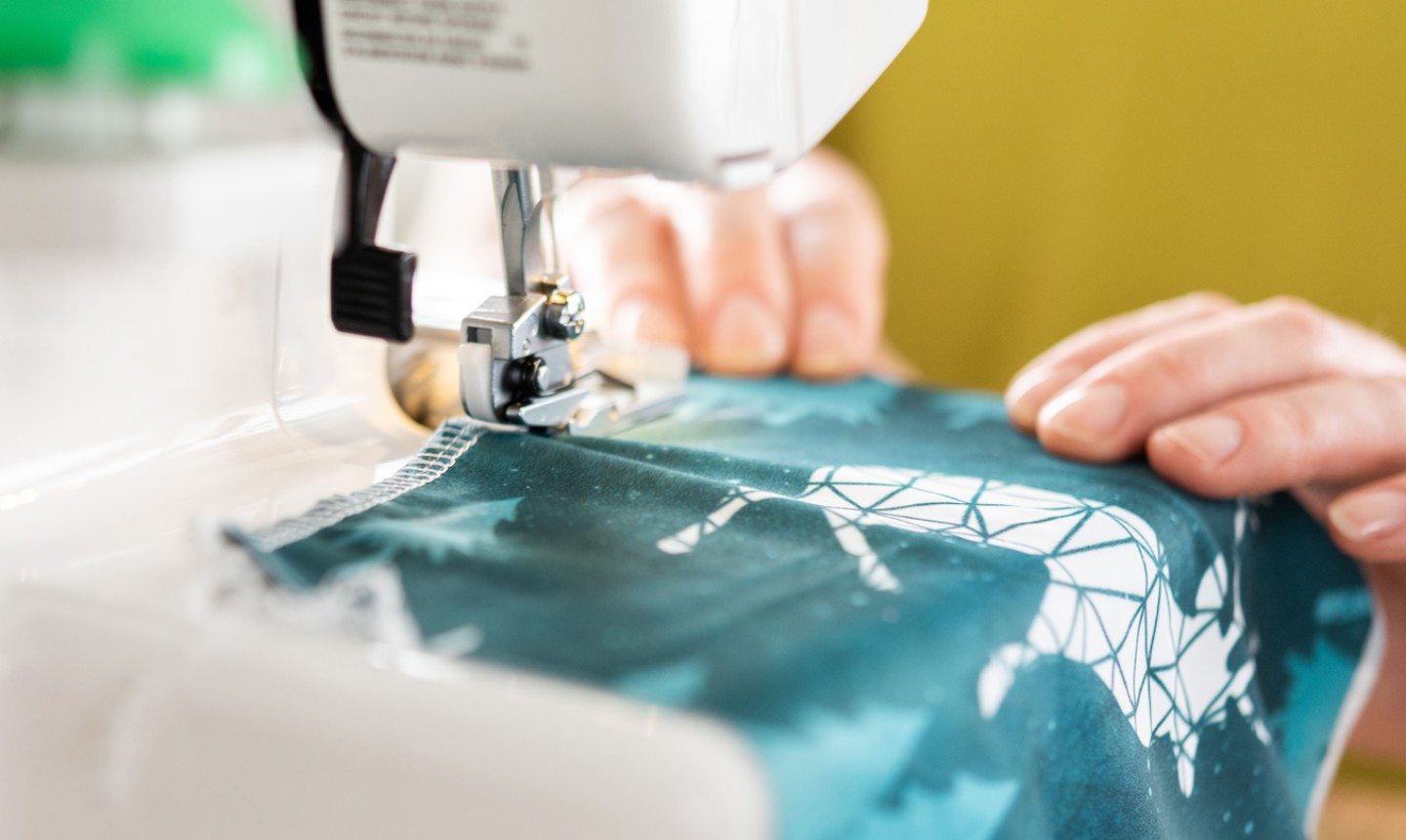 Colorado sewing machine repair
