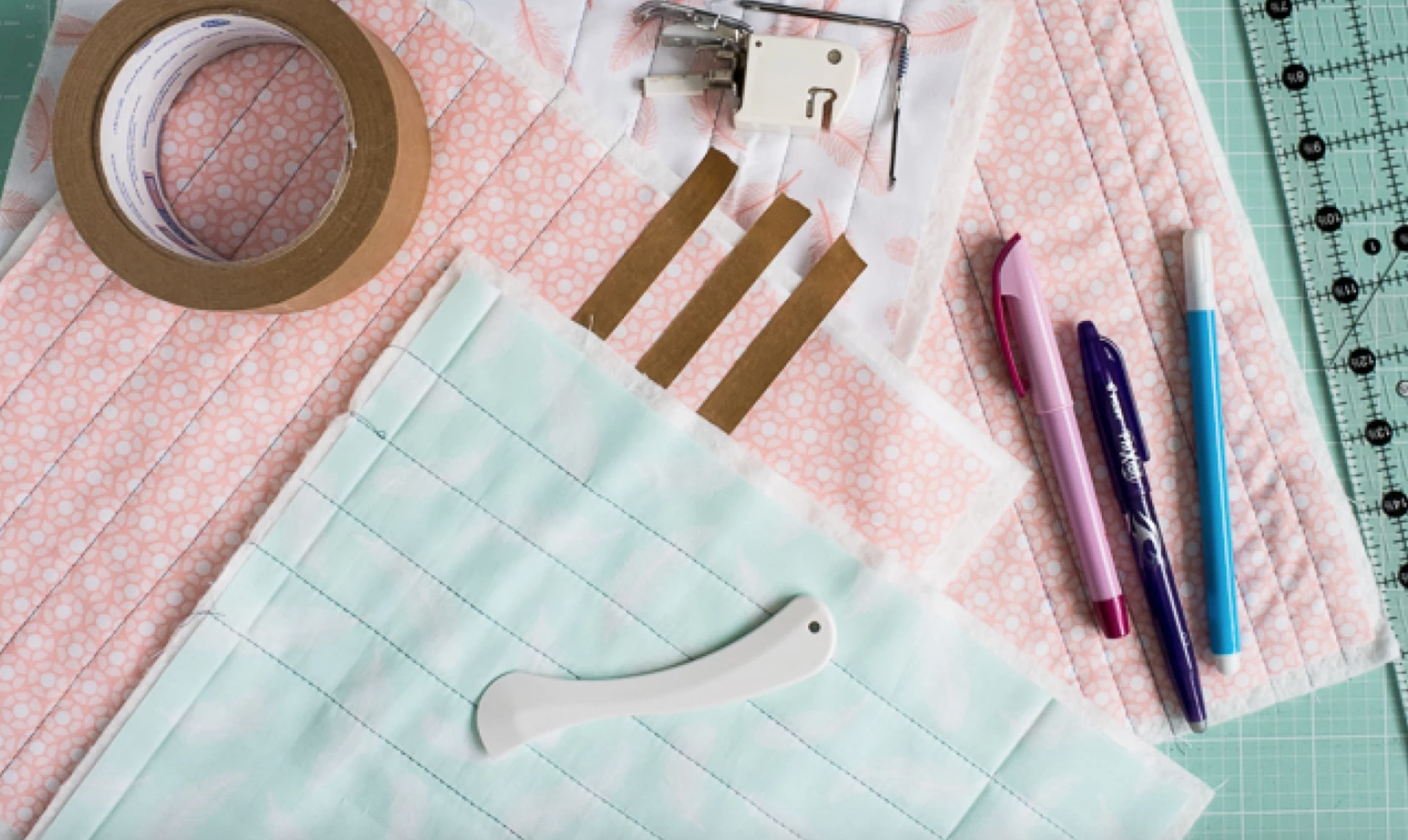 The Best Marking Tools for Sewing in 2022