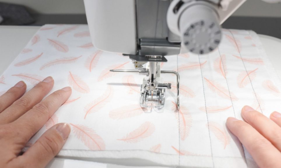 Quilt Marking How to Use the Right Tools Craftsy