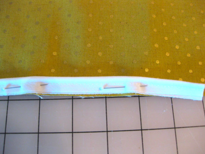 How to Sew Piping Into a Pillow for a Professional Finish Craftsy