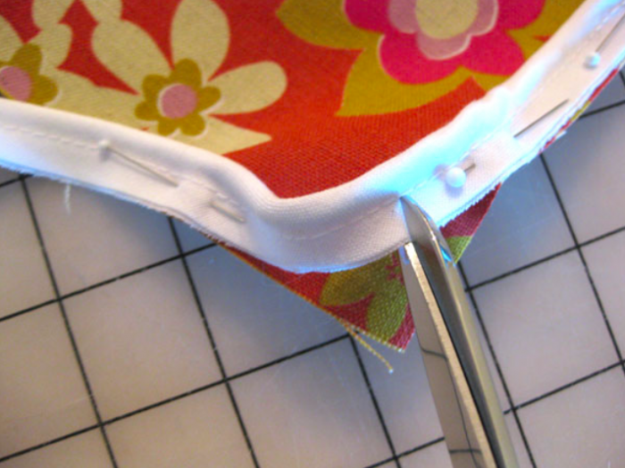 How to Sew Piping Into a Pillow for a Professional Finish Craftsy