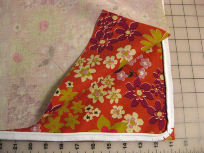 How to Sew Piping Into a Pillow for a Professional Finish Craftsy