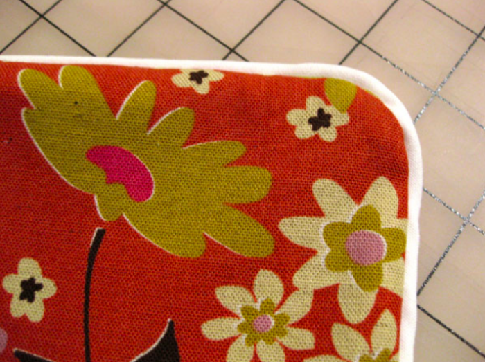 How to Sew Piping Into a Pillow for a Professional Finish Craftsy