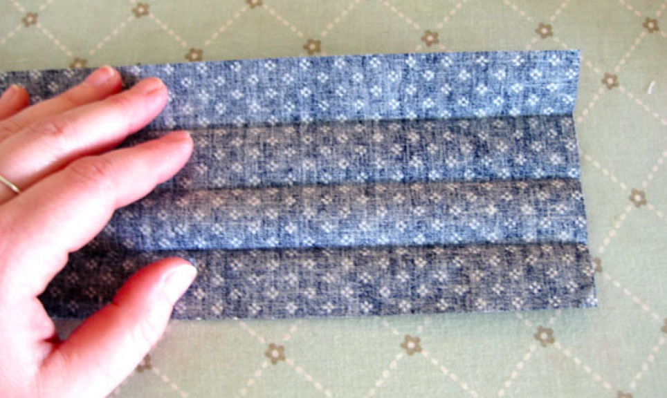 Splicing one-shoulder Tote Bag