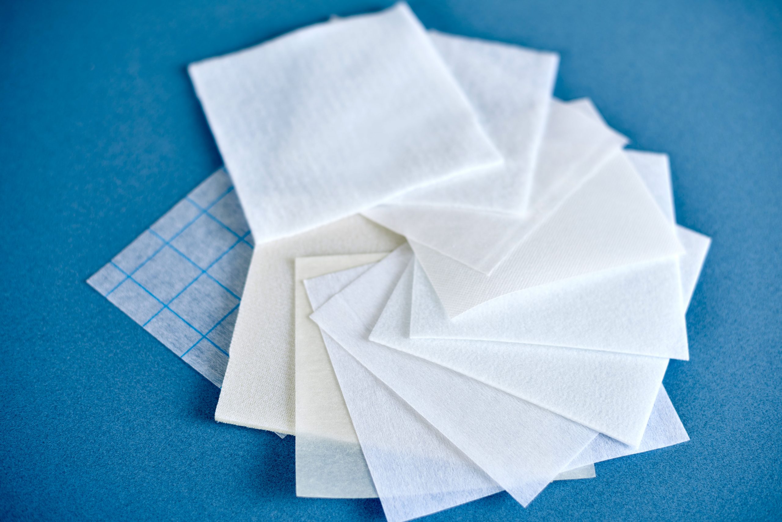 Your guide to interfacing: what are the different types and why do