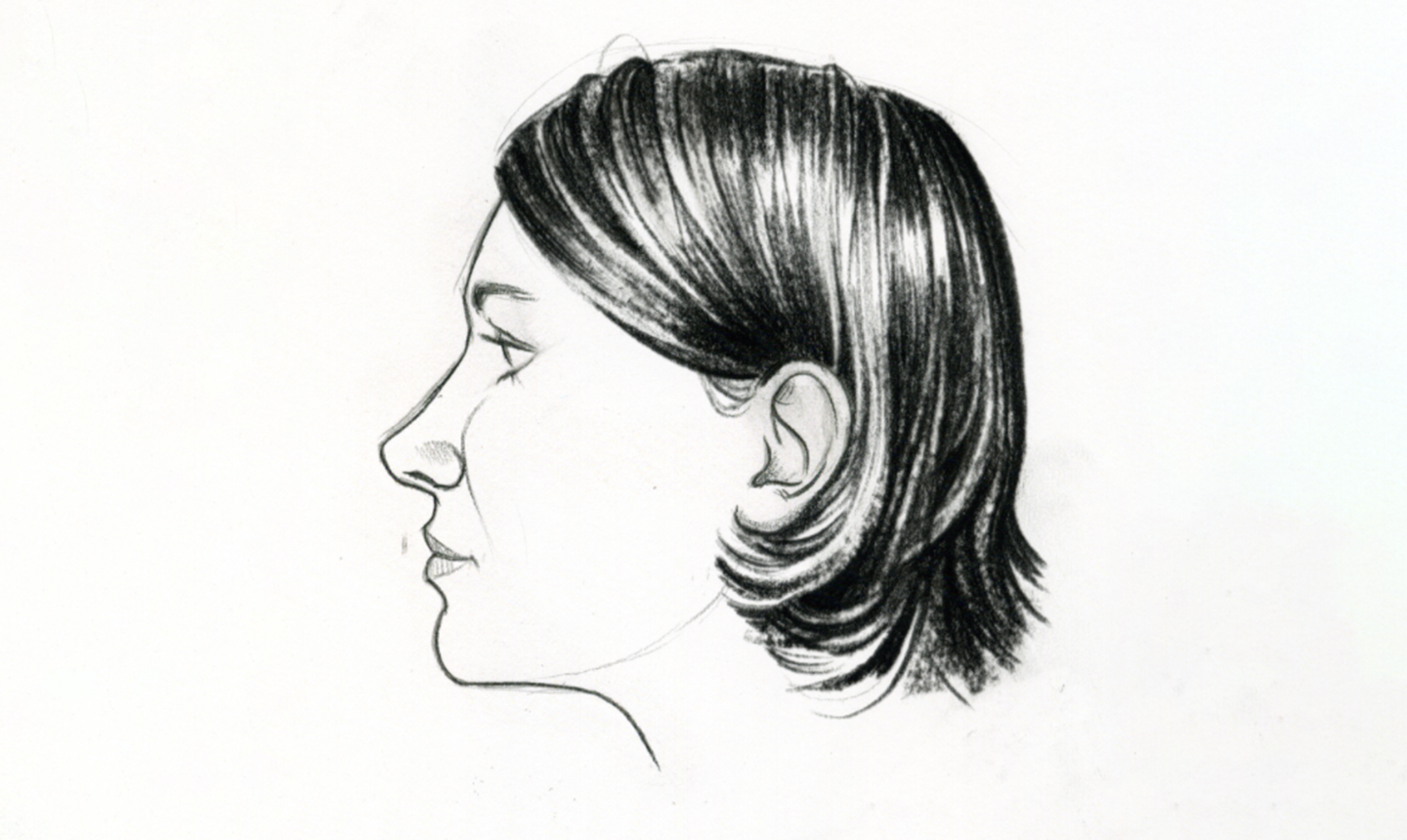 Keys to Drawing Realistic Hair: Conquering the Coiffure | Craftsy