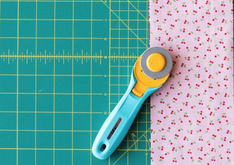 Our Favorite Quilting Notions that Every Quilter Should Have Craftsy